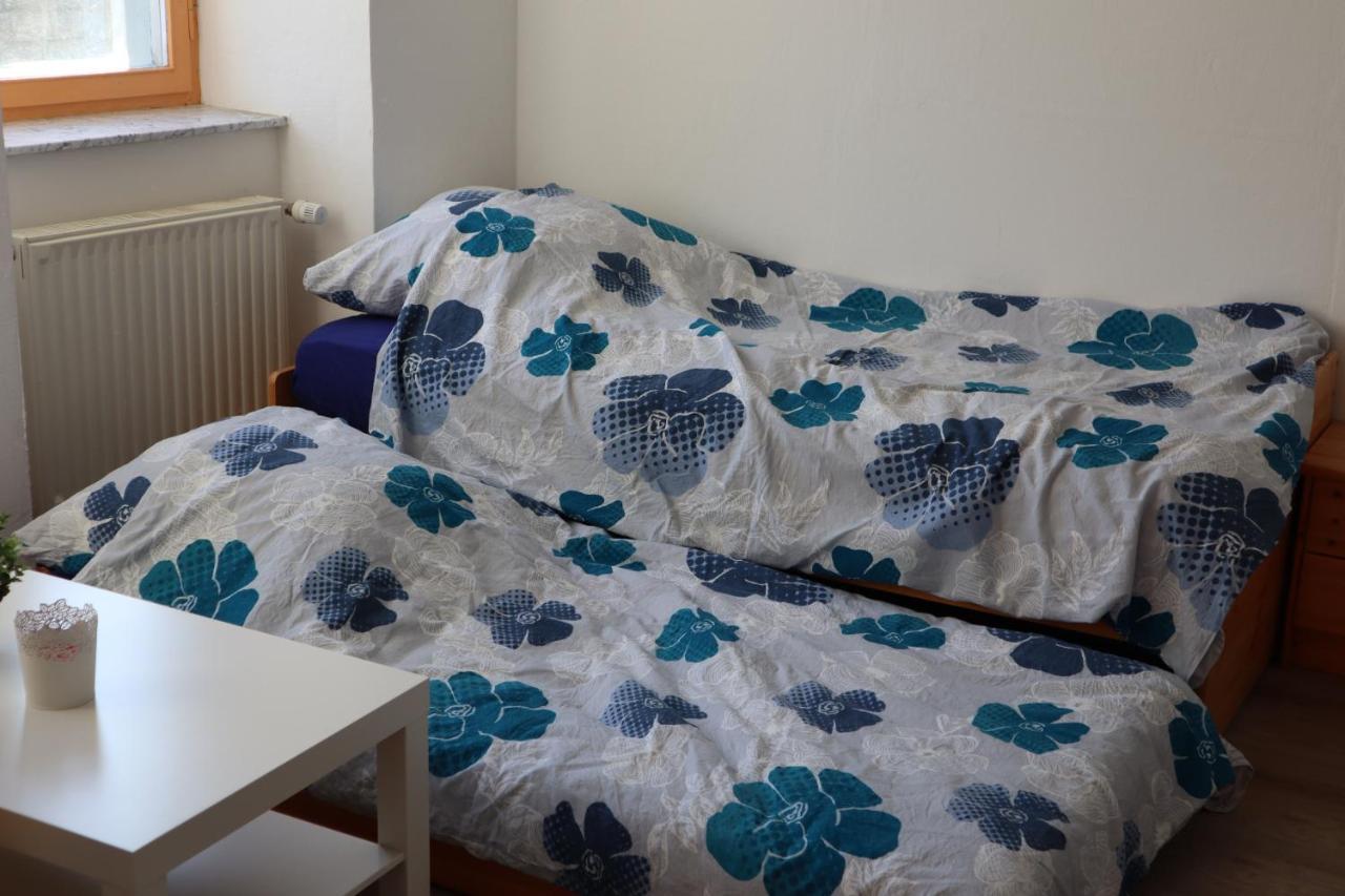 Ferienwohnung Im Ilmtal Kromsdorf Екстериор снимка