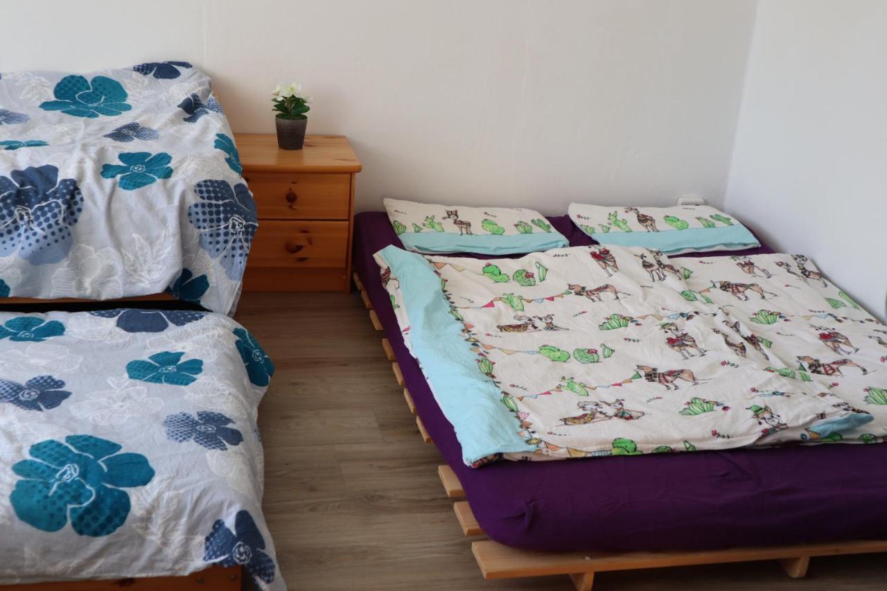 Ferienwohnung Im Ilmtal Kromsdorf Екстериор снимка